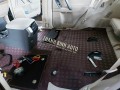 Sàn da 360 Nappa cho xe PRADO 2023