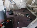Sàn da 360 Nappa cho xe PRADO 2023