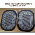 Mạch sấy gương xe hơi