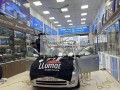Dán phim cách nhiệt LLumar Mỹ cho xe KIA MORNING 2005