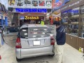 Dán phim cách nhiệt LLumar Mỹ cho xe KIA MORNING 2005