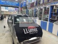 Dán phim cách nhiệt LLumar Mỹ cho xe KIA MORNING 2005