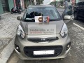 Lắp bóng đèn Xenon cho xe KIA MORNING 2017