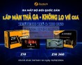 Màn hình Zestech Z18