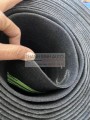 Quây chống chuột vào ô tô