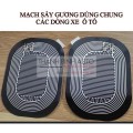 Độ mạch sấy gương cho tất cả các loại xe ô tô