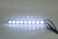 Đèn Led day light cho các loại xe