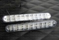 Đèn Led day light có kèm xi nhan