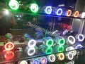 Độ đèn bi Xenon - Led ô tô chuyên nghiệp