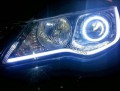 Độ đèn bi Xenon - Led ô tô chuyên nghiệp