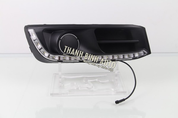Đèn gầm LED DRL cản trước xe HONDA ODYSSEY 2016