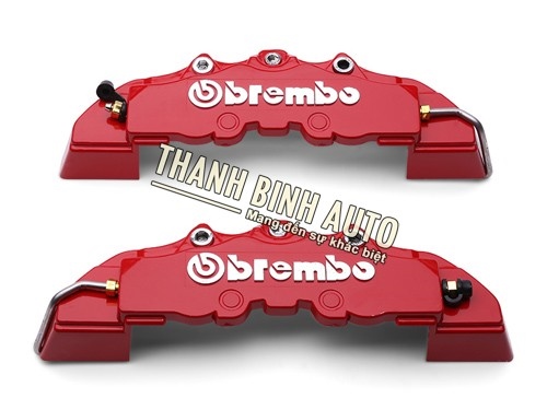 Ốp phanh Brembo XGD-1