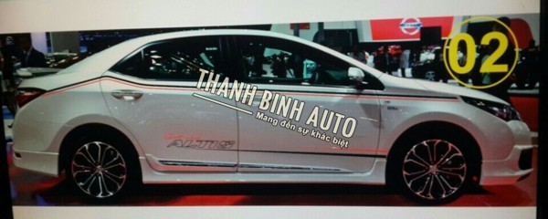 Vài mẫu Tem độ xe hơi 1607