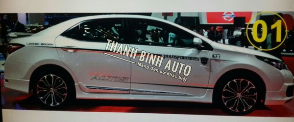 Vài mẫu Tem độ xe hơi 1607