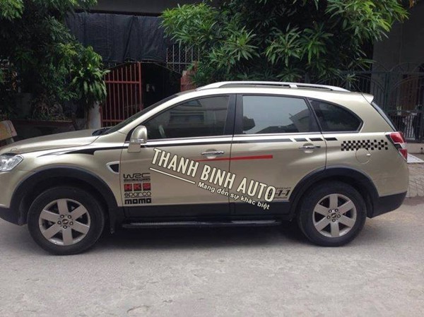 Vài mẫu Tem độ xe hơi 1611