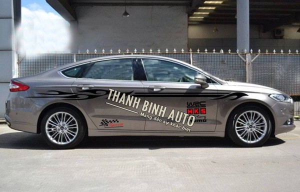 Vài mẫu Tem độ xe hơi 1611