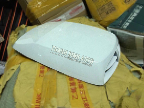 Hốc gió nắp capo độ chung cho các dòng xe
