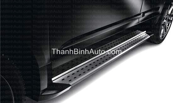 Bậc lên xuống, bệ bước Acura MDX 2007-2009-2010